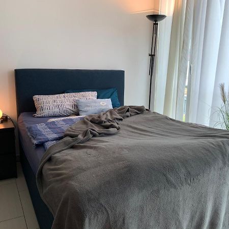 Appartamento Exklusive WohlfüHloase By Rabe - Parkplatz & Free Netflix & Coffee-Bar Karlsruhe Esterno foto