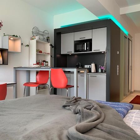 Appartamento Exklusive WohlfüHloase By Rabe - Parkplatz & Free Netflix & Coffee-Bar Karlsruhe Esterno foto